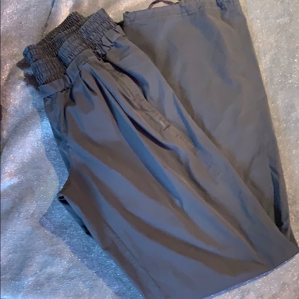 Lululemon track pant